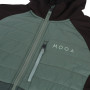 Sudadera funcional de hombre MOOA Revva