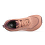 Zapatillas de carrera para mujer Topo Terraventure 5