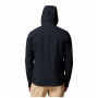 Chaqueta softshell de hombre Columbia Boulder Falls™ Jacket