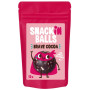 Alimentación deportiva SNACKin BALLS Brave Cocoa 156 g