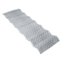 Colchoneta Yate Wave Alu