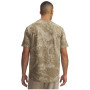 Camiseta funcional de hombre Under Armour Vanish Energy Printed2 SS