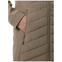 Abrigo softshell para mujer Loap Luisa