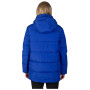 Chaqueta larga de invierno para mujer Northfinder Reimune