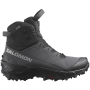 Botas de invierno para hombre Salomon Crosstrak Powder Waterproof