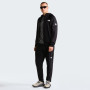 Sudadera de hombre The North Face M Mountain Athletics Full Zip Fleece 2.0