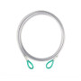plata/verde