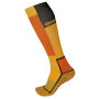 Medias Husky Snow-ski amarillo/negro yellow/black