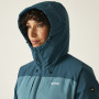 Chaqueta de mujer Regatta Maldeine