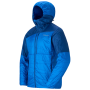 Chaqueta de hombre Norrona falketind thermo40 Zip Hood