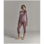 Camiseta funcional de mujer Ortovox 120 Comp Light Long Sleeve W