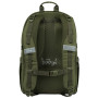 Mochila escolar Baagl Skate