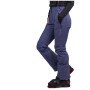 Pantalones de esquí para mujer Northfinder Gemna