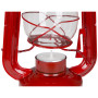 Lámpara Bo-Camp Hurricane Candle Lamp 19 cm