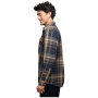 Camisa de hombre Black Diamond M Project Flannel
