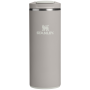 Taza térmica Stanley Transit Flip Top Mug 350 ml gris Ash
