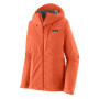Talla: L / Color: naranja