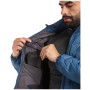 Chaqueta de hombre Kilpi Papilon-M