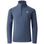 Talla infantil: 110-116 / Color: azul oscuro/blanco