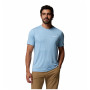Talla: XL / Color: azul claro