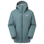 Talla: L / Color: azul/gris