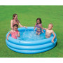 Piscina Intex Crystal Blue Pool 58426NP