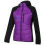 Chaqueta outdoor para mujer Dare 2b Womens Aerofse Padded Hybrid Jacket