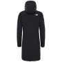 Abrigo de mujer The North Face Recycled Suzanne Triclimate