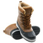 Botas de nieve para mujer Elbrus Hallis mid wp wo´s