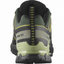 Calzado de senderismo para hombre Salomon Xa Pro 3D V9 Gore-Tex
