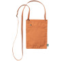 Bolsa de hombro Fjällräven Pocket