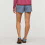 Pantalones cortos de mujer Cotopaxi Brinco 3" Short