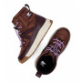 Botas de invierno para niños Sorel Whitney™ III Mid Wp Auburn