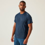 Camiseta de hombre Regatta Corballis II