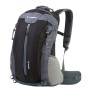 Mochila Loap Alpinex 25 negro Black/Grey