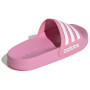 Zapatillas para niños Adidas Adilette Shower K