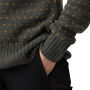 Jersey de mujer Fjällräven Övik Knit Sweater W