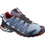 Calzado de hombre Salomon Xa Pro 3D V8 GTX gris Flintstone
