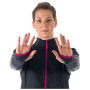 Sudadera de mujer Northfinder Addisyn