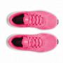 Zapatillas de carrera para mujer Under Armour W Charged Pursuit 4