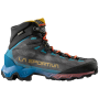 Calzado de hombre La Sportiva Aequilibrium Hike GTX
