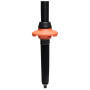 Bastones de senderismo Black Diamond Trail Cork Trekking Poles