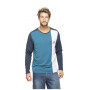 Camiseta de hombre Chillaz Into The Wild