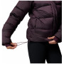Chaqueta de invierno para mujer Columbia Amaze Puff™ Hooded Jacket