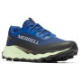 Calzado de hombre Merrell Agility Peak 6 Gtx M