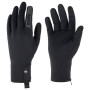 Talla de guantes: L / Color: negro