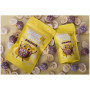 Alimentación deportiva SNACKin BALLS Bananaman 156 g