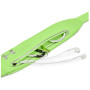 Riñonera de carrera Under Armour Flex Speedpocket Run Belt