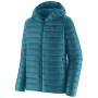 Talla: L / Color: turquesa