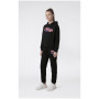 Sudadera para niños Champion Hooded Sweatshirt G